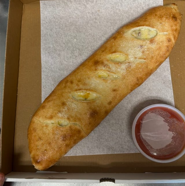 Palermo's Special Stromboli (Large).
